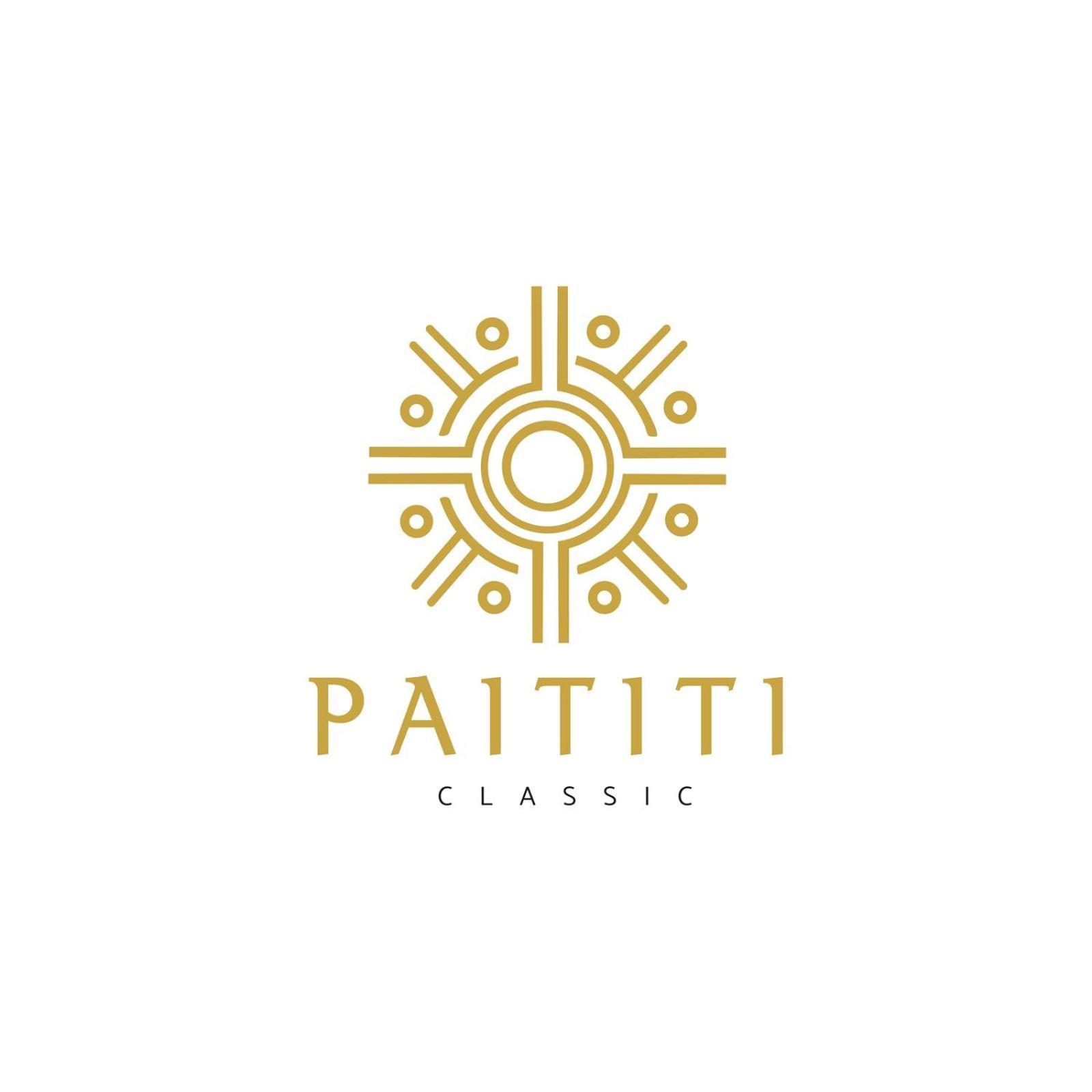 Paititi Classic Machu Picchu Buitenkant foto